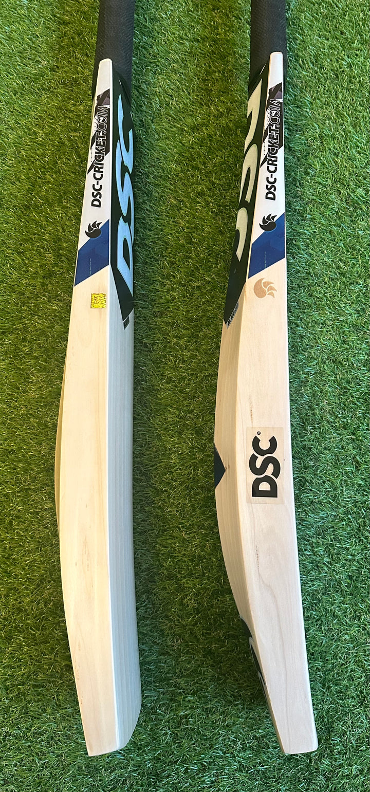 DSC Blak 450 Cricket Bat | New Model