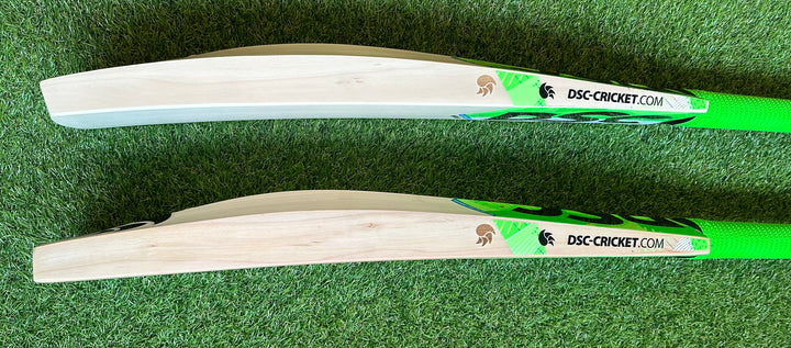 DSC Spliit 450 Cricket Bat | 40mm Edges