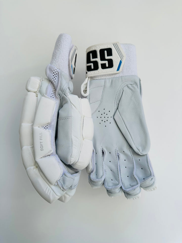 SS TON Reserve Edition Cricket Batting Gloves