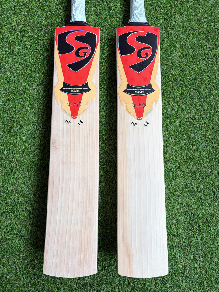 SG RP LE Cricket Bat | Size 6 | New Model