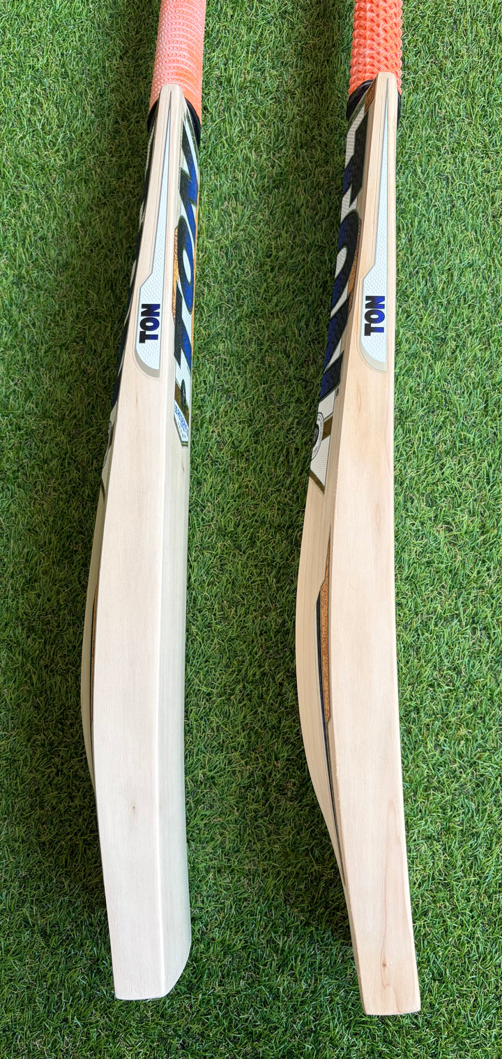 Ton Reserve Edition Cricket Bat | Size 6