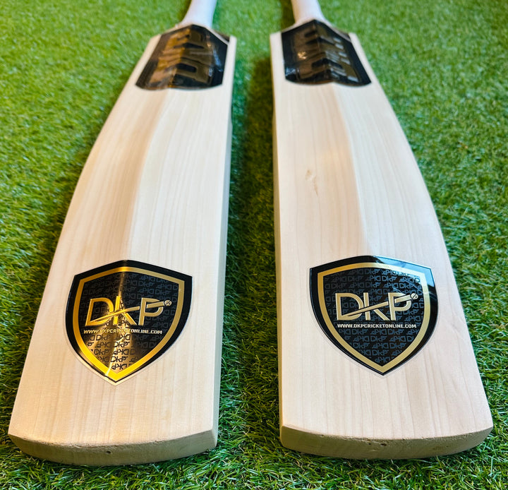 DKP Icon Cricket Bat | Short Handle | Players Grade