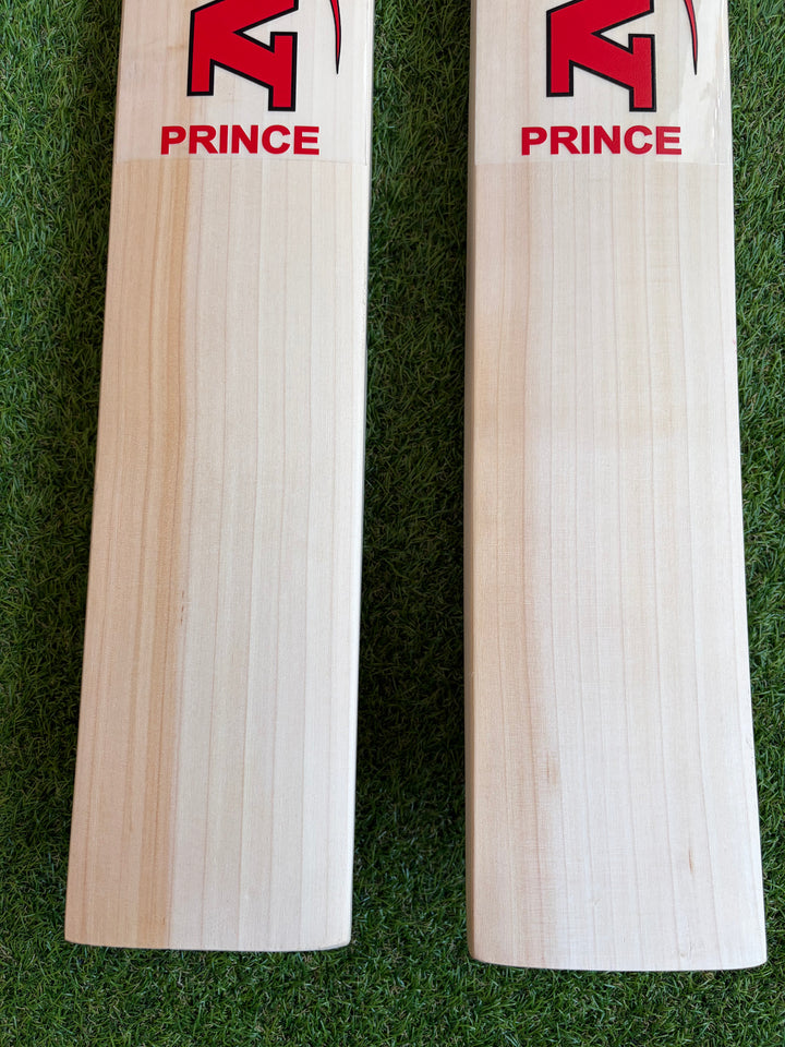 MRF Prince Edition Cricket Bat | New Model