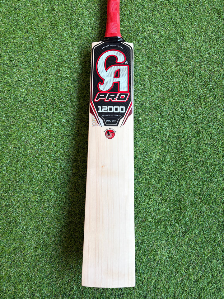 CA 12000 Pro Edition Cricket Bat