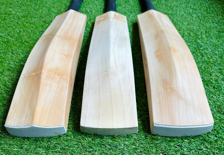 Plain Butterfly English Willow Cricket Bat