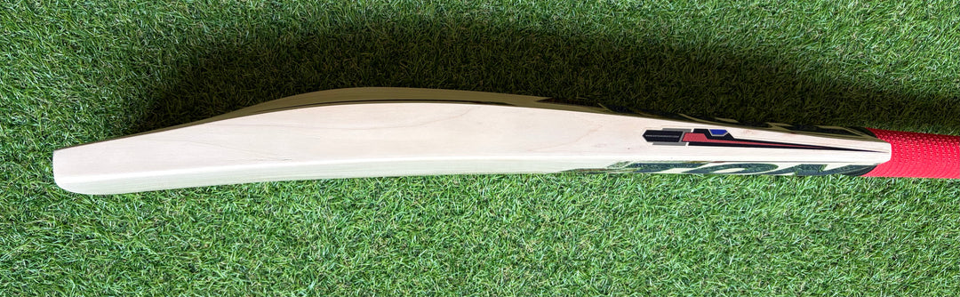 Ton Reserve Edition Cricket Bat Harrow | 15 Grains