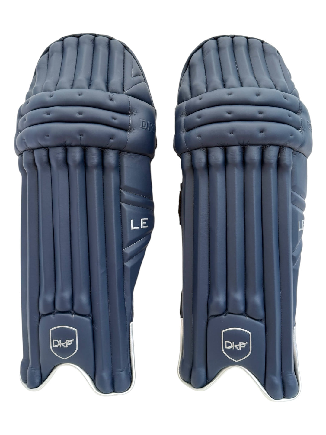 DKP Navy Edition Players Cricket Batting Pads