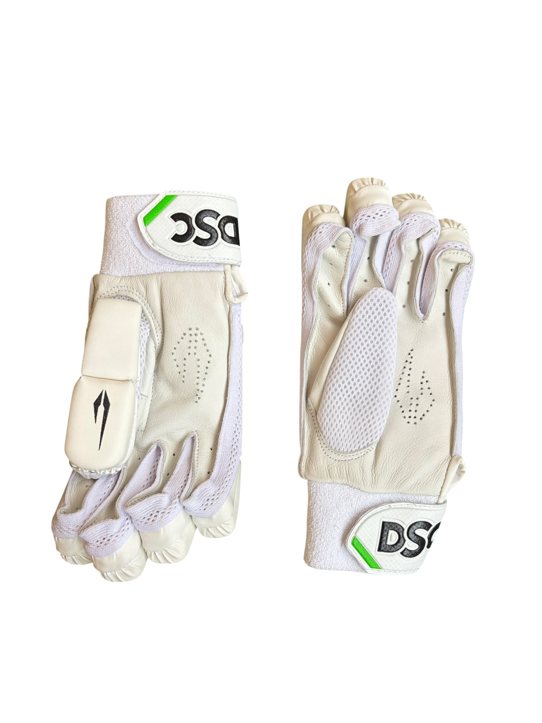 DSC Spliit 4000 Cricket Batting Gloves