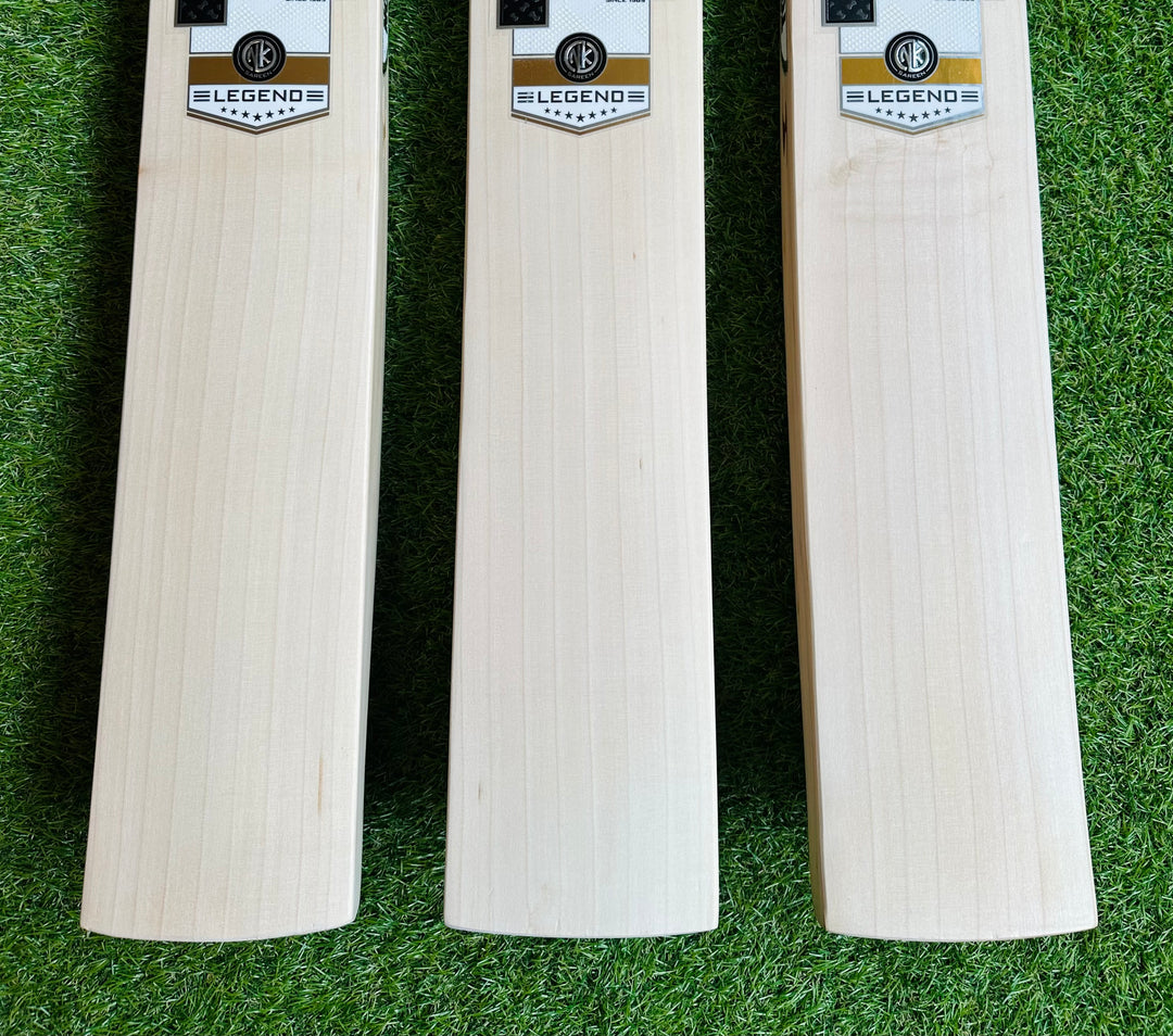 TON Legend Players Cricket Bat | New Model