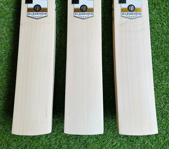 TON Legend Players Cricket Bat | New Model