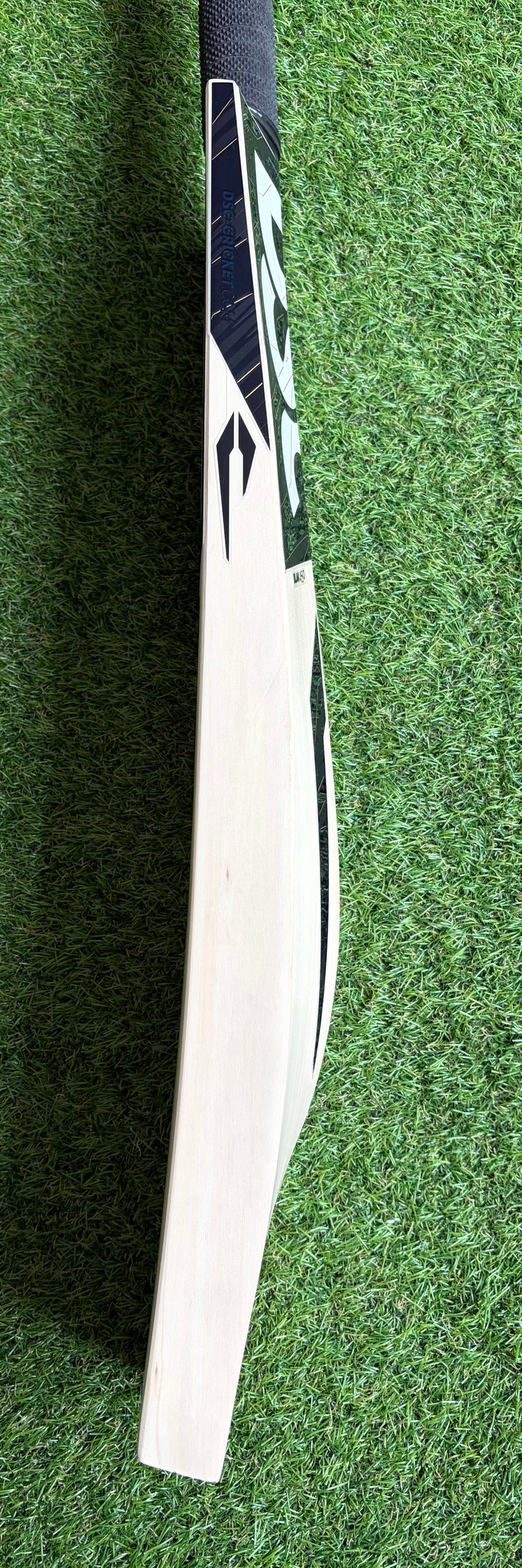 DSC Blak 450 Cricket Bat