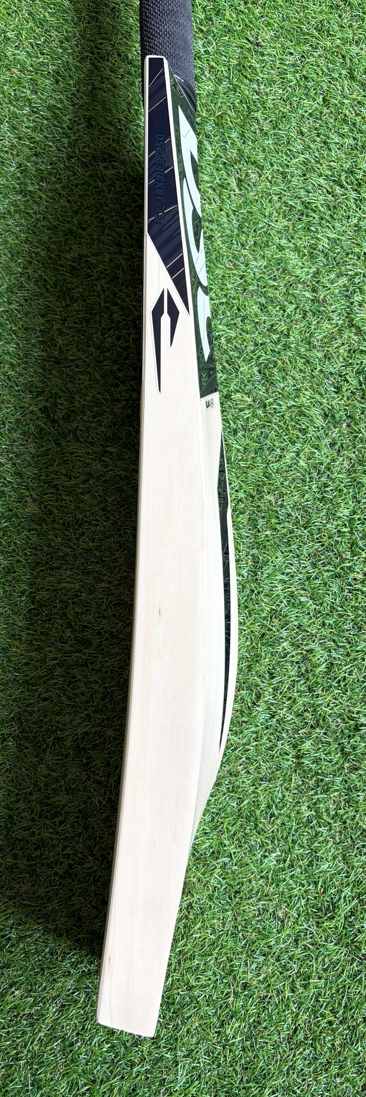 DSC Blak 450 Cricket Bat