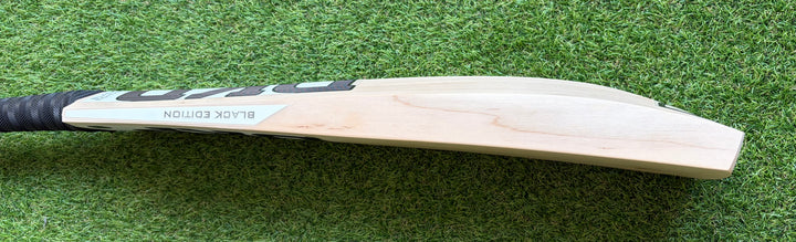 DKP Black Edition Cricket Bat | 3lb | 42mm Edges
