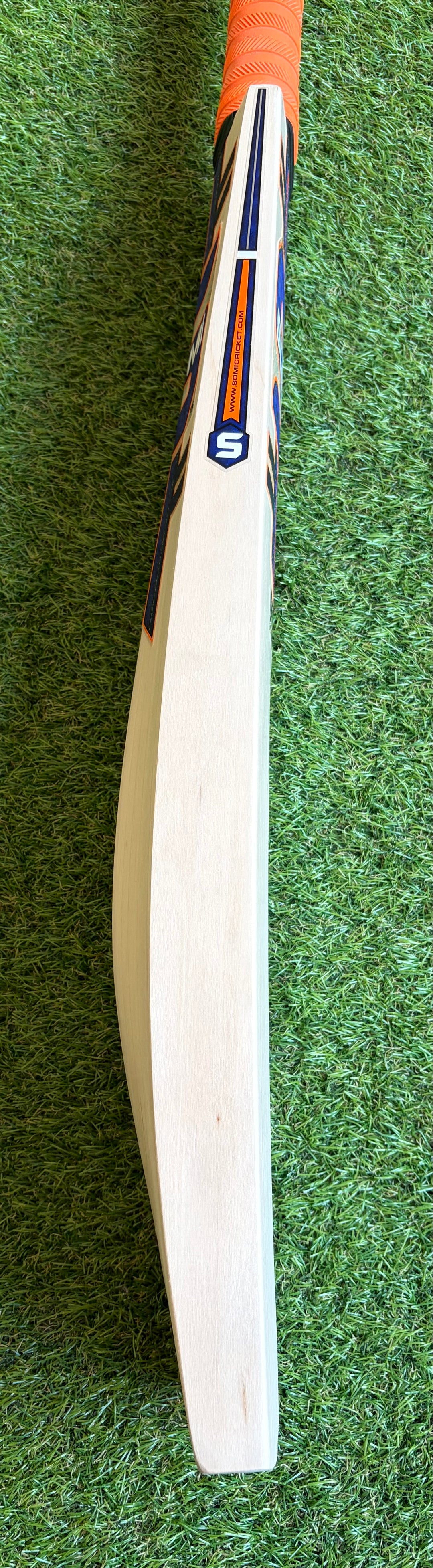Somi MSD Player Cricket Bat