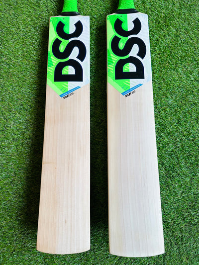DSC Spliit 330 Cricket Bat