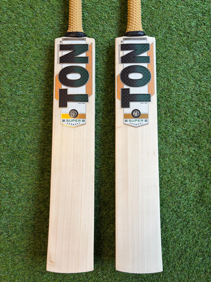 TON Super Cricket Bat | Size 6