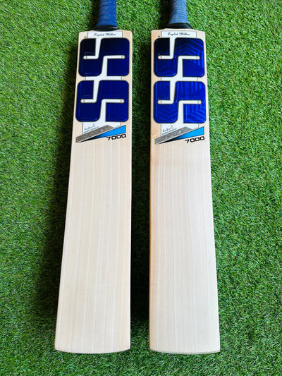 SS TON Master Pro 7000 Cricket Bat | David Malan | Phil Salt