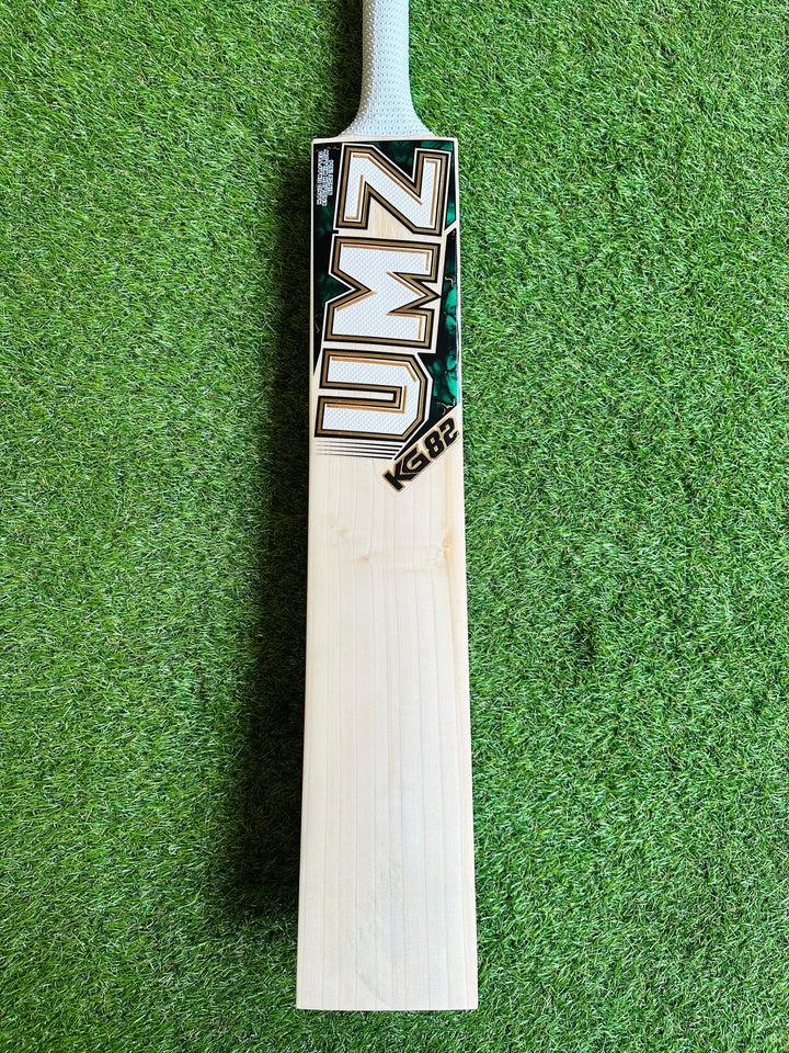 MB Malik KG 82 Pro Cricket Bat
