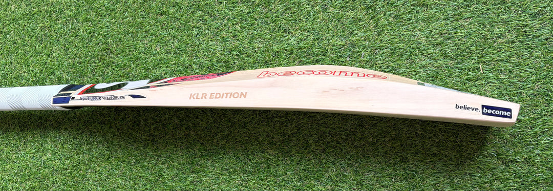 SG KLR Edition | Long Handle and Long Blade