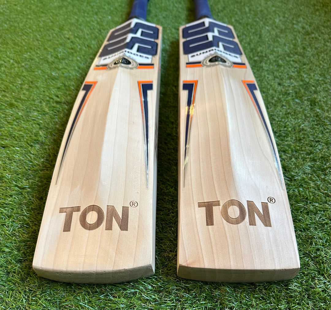 SS TON Ranger Pro Cricket Bat