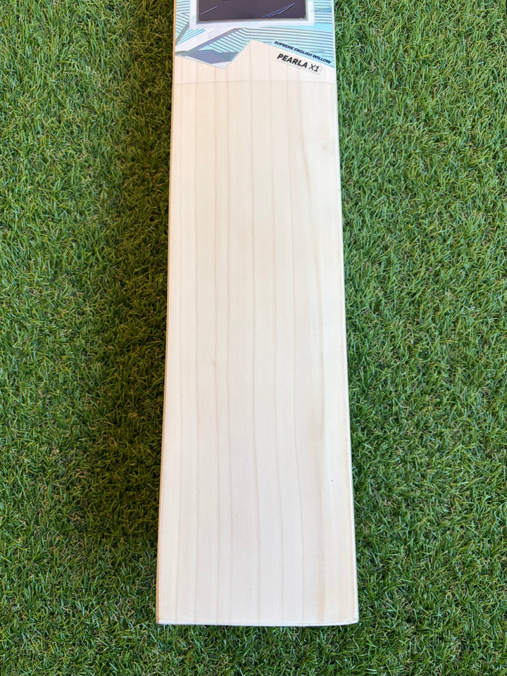 DSC Pearla X1 Cricket Bat | Grade 1