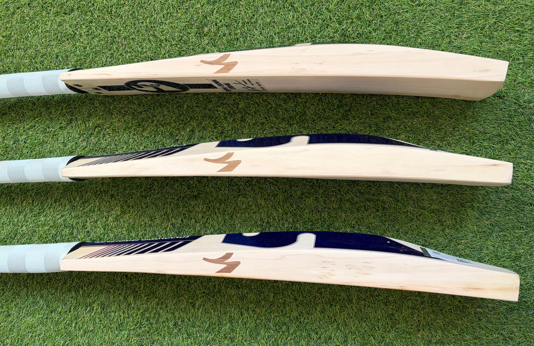 SG Triple Crown Xtreme Cricket Bat