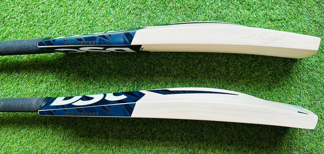 DSC Blak 500 Cricket Bat | 16 Grains