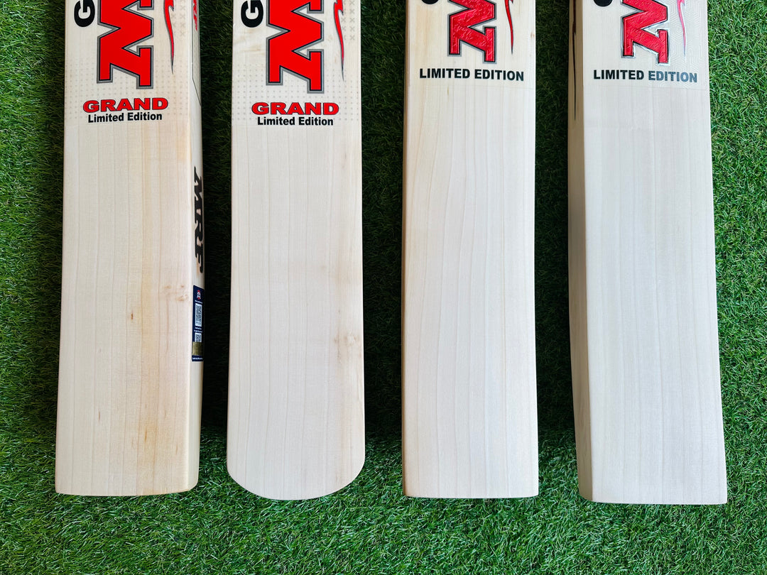MRF Virat Kohli Limited Edition Cricket Bat