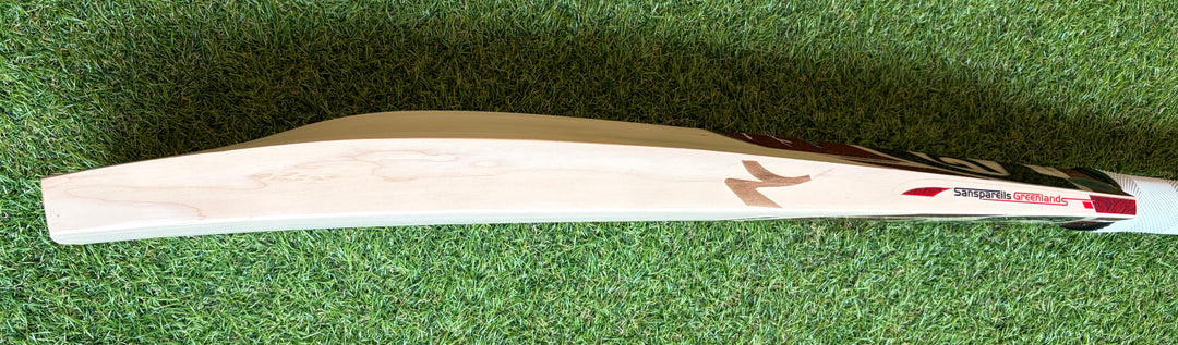 SG Sunny Legend Cricket Bat Harrow