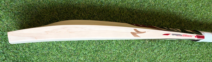 SG Sunny Legend Cricket Bat Harrow