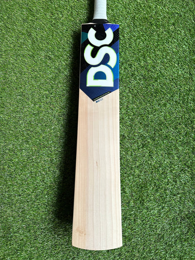DSC Blu 222 Cricket Bat