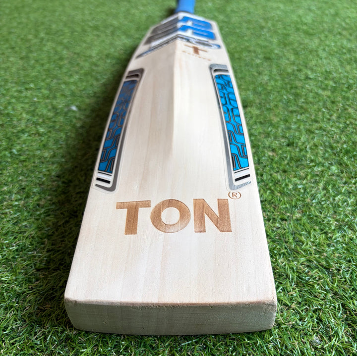 TON Players Pro Pooran Cricket Bat | New Model
