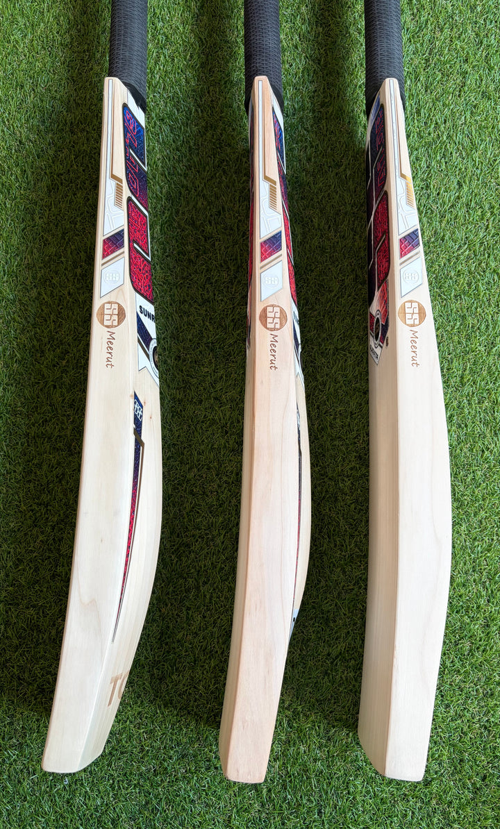 SS TON Gladiator Cricket Bat