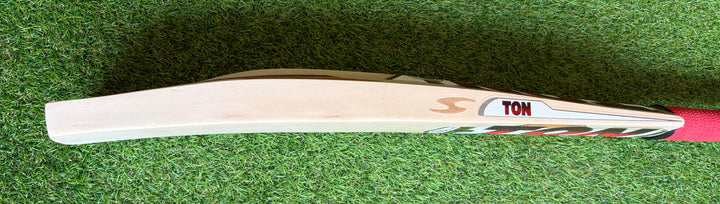 TON Gold Edition Cricket Bat | Harrow