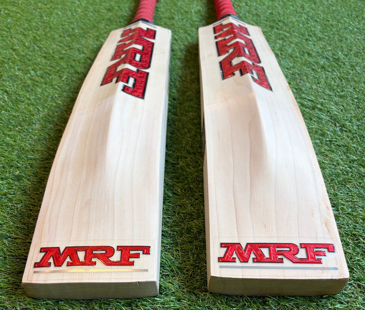 MRF VK Grand Edition Cricket Bat | Size 6
