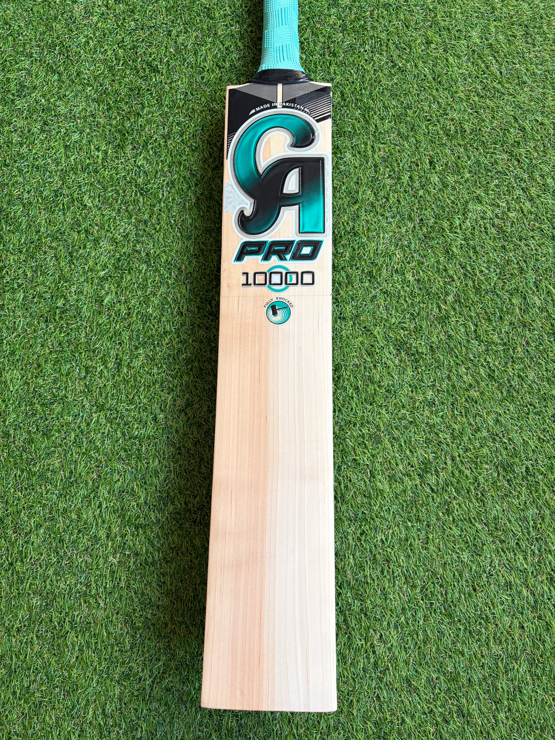 CA 10000 Plus Pro Edition Cricket Bat | New Model