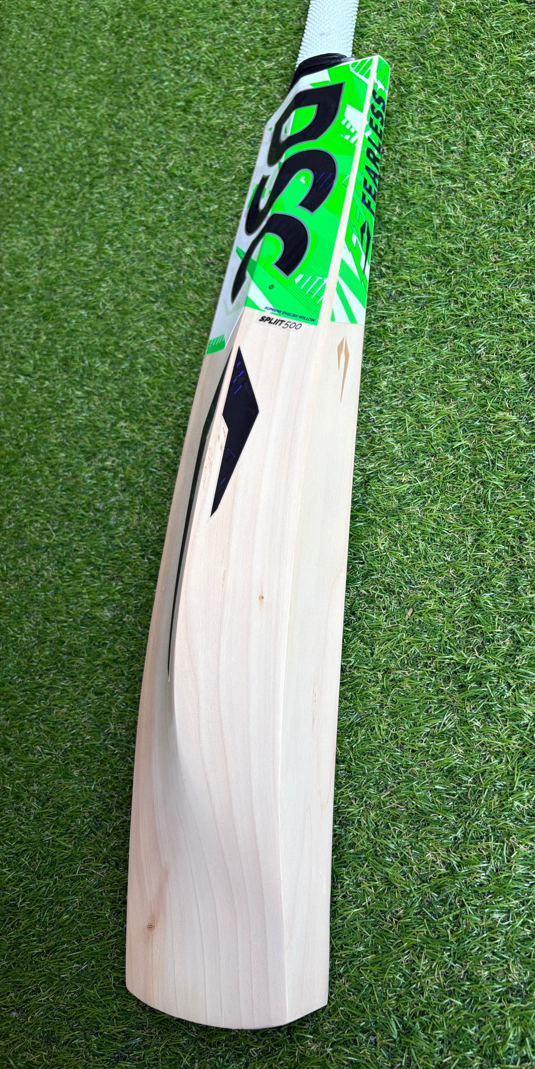 DSC Spliit 500 Cricket Bat