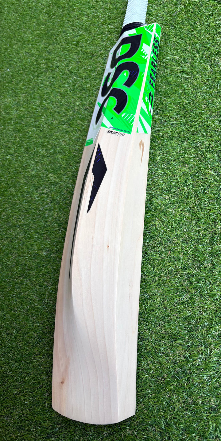 DSC Spliit 500 Cricket Bat
