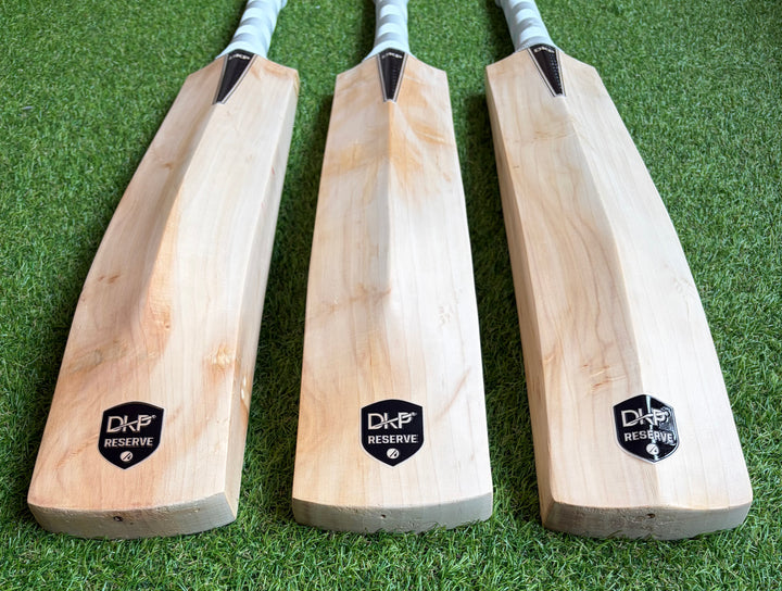DKP Reserve Edition Butterfly Cricket Bat