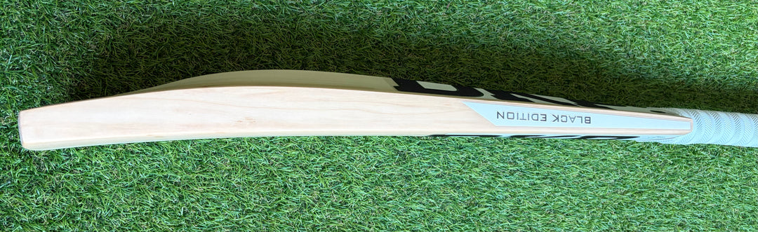 DKP Black Edition Cricket Bat | Size 5