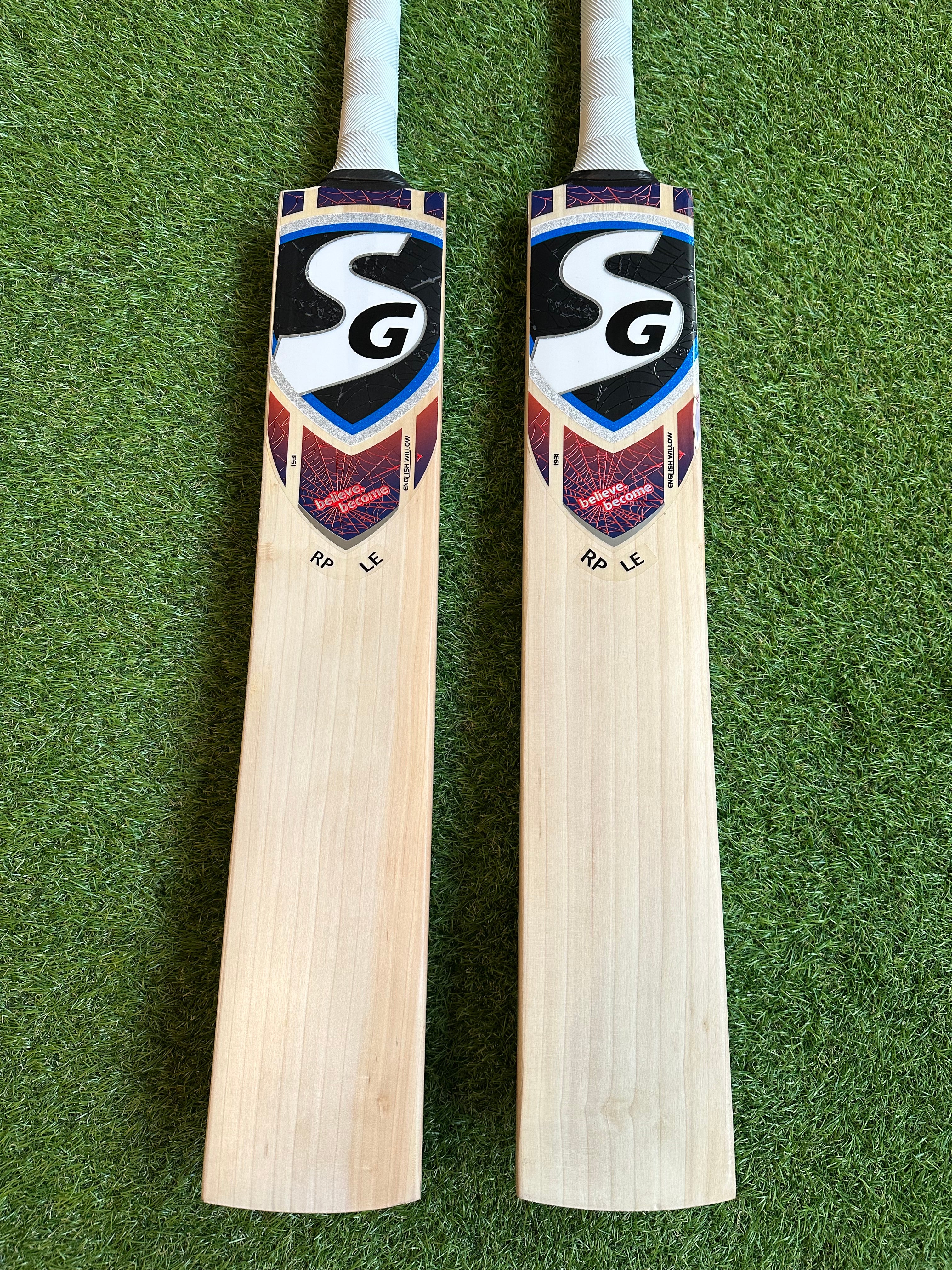 SG RP LE Cricket Bat | Size 6 – DKP Cricket