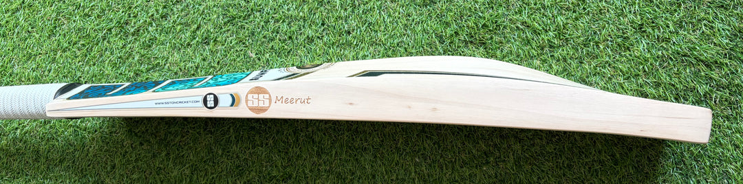 SS TON Gladiator Cricket Bat | Rare Model