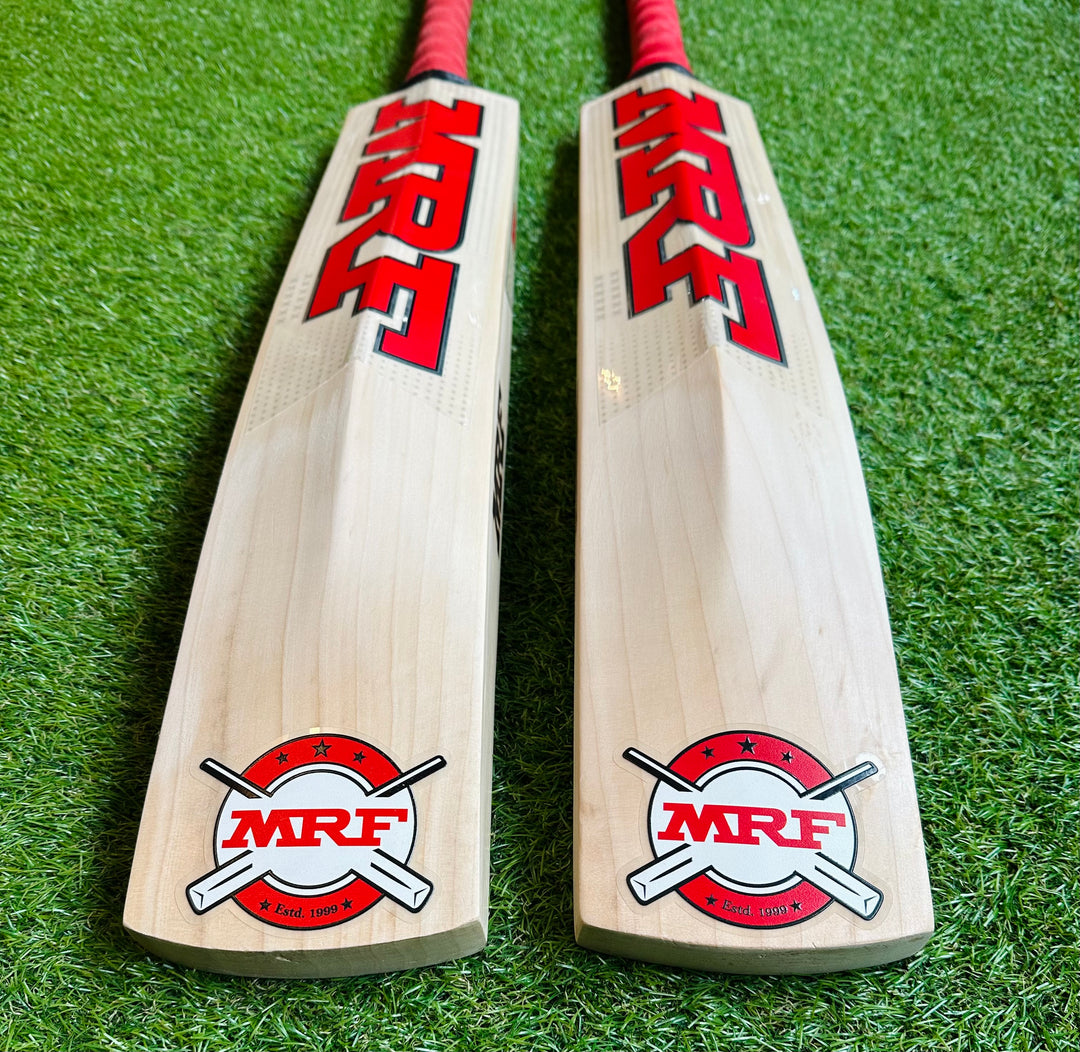 MRF Virat Kohli Limited Edition Cricket Bat