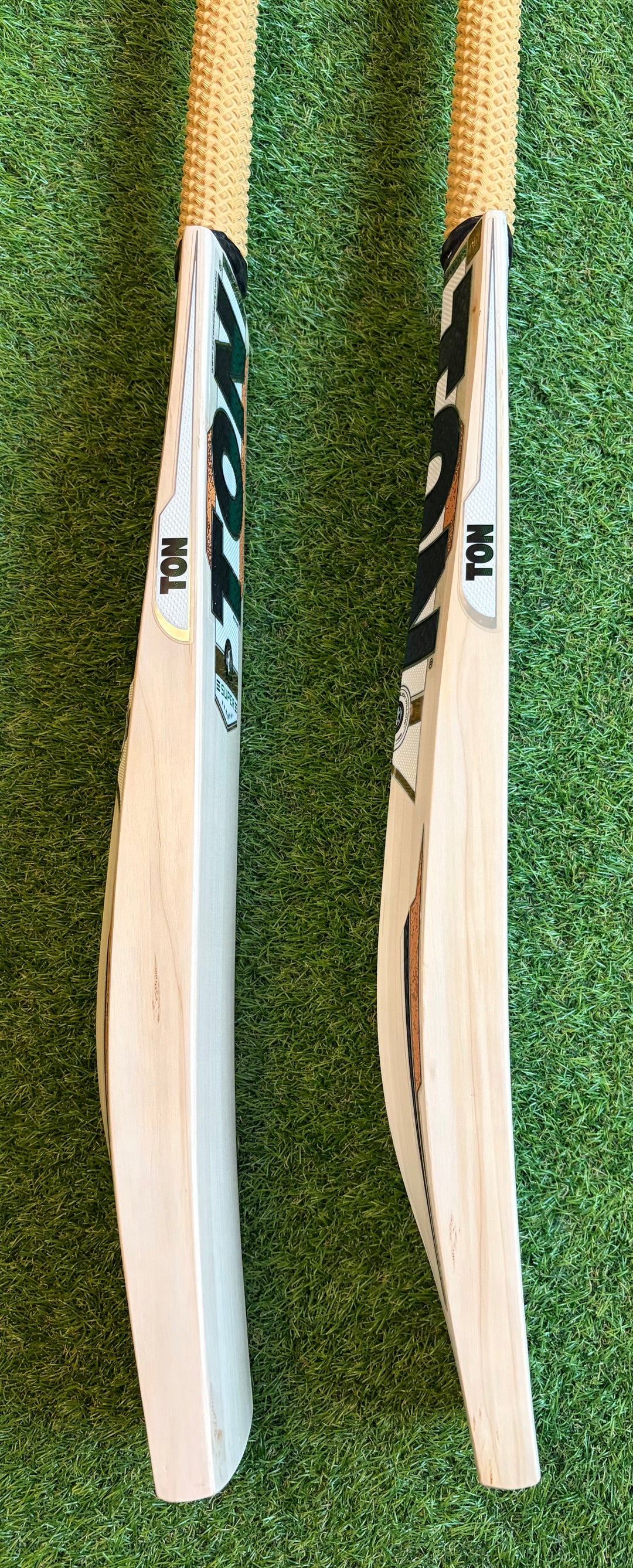 TON Super Cricket Bat | Size 6
