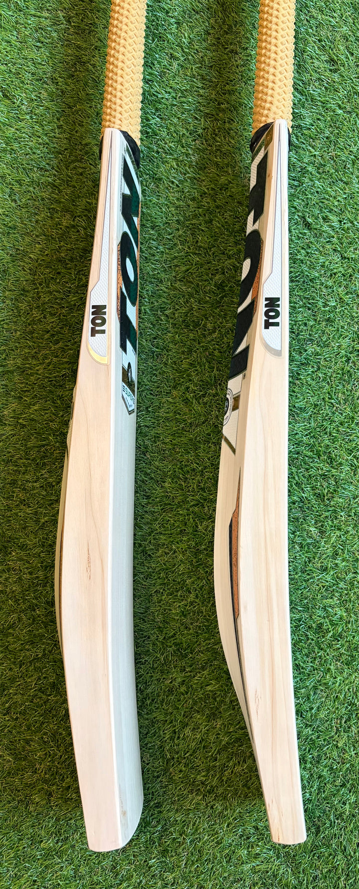 TON Super Cricket Bat | Size 6