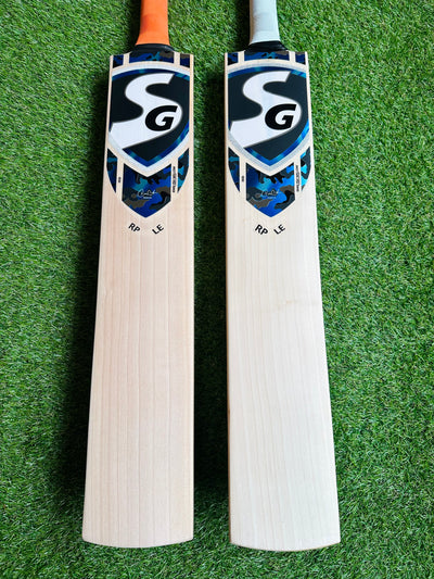 SG RP Limited Edition Cricket Bat