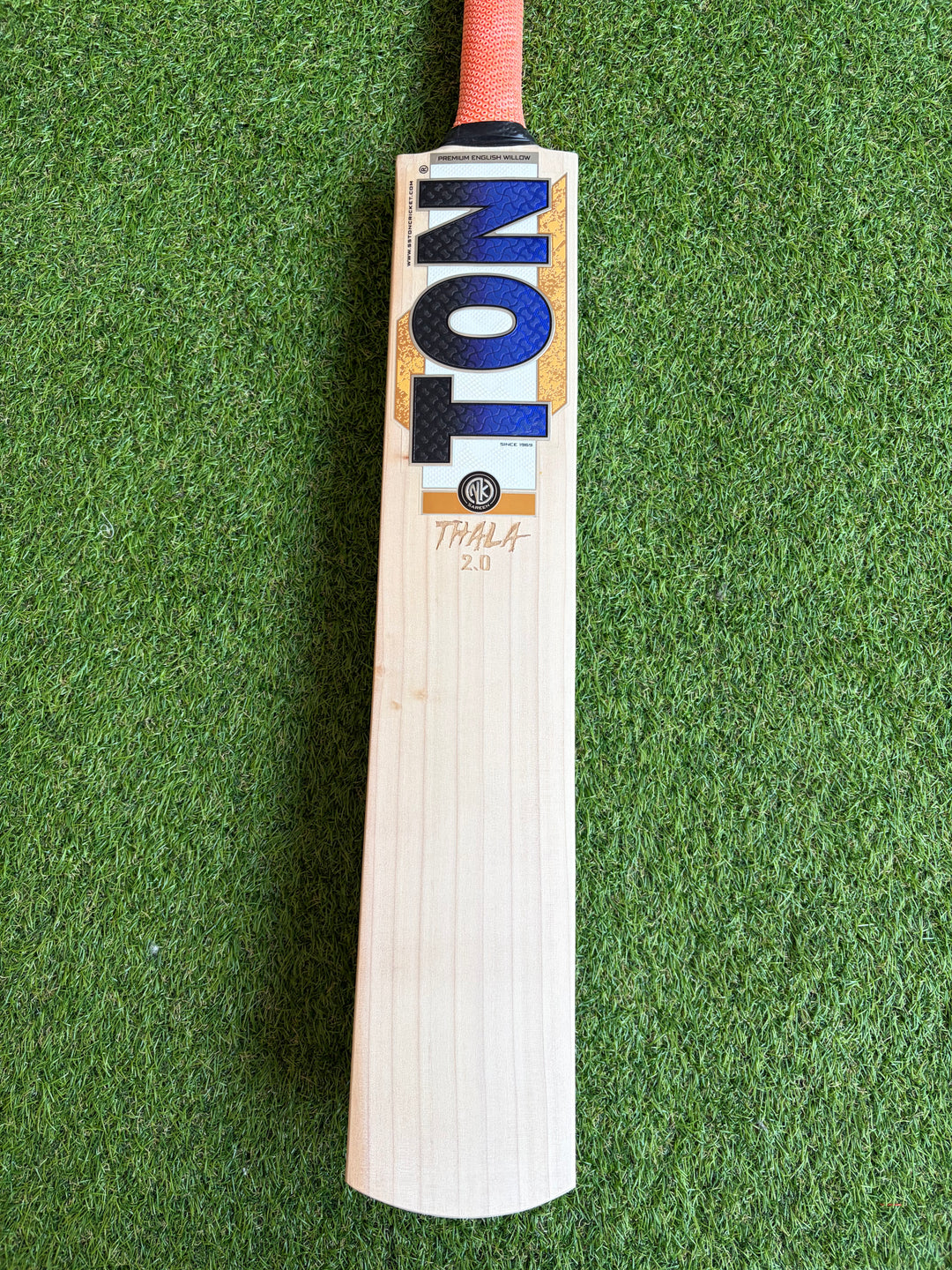 TON Thala 2.0 Cricket Bat