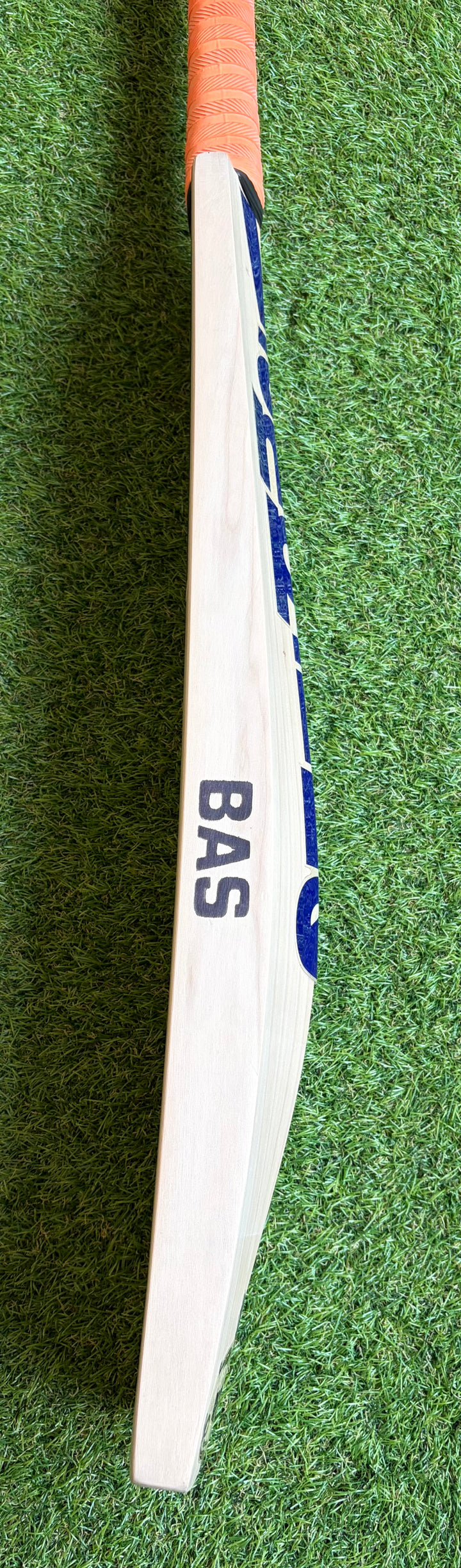 BAS Classic Cricket Bat | Retro Model