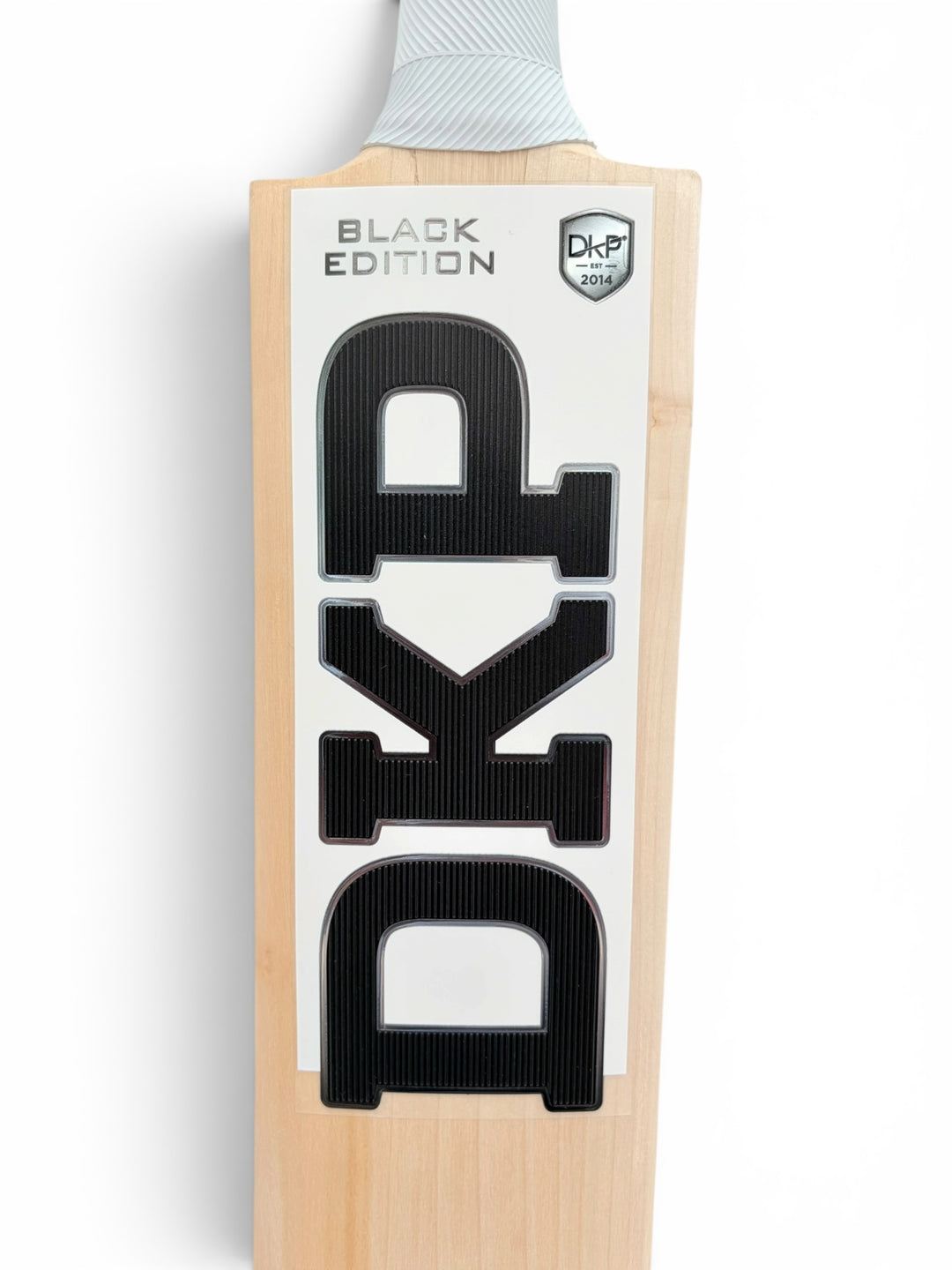 DKP Black Edition Cricket Bat | All Sizes Available | New Launch