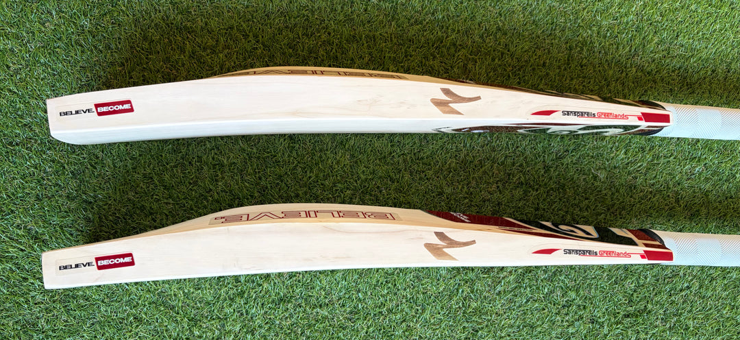 SG KLR Xtreme Cricket Bat | New Model